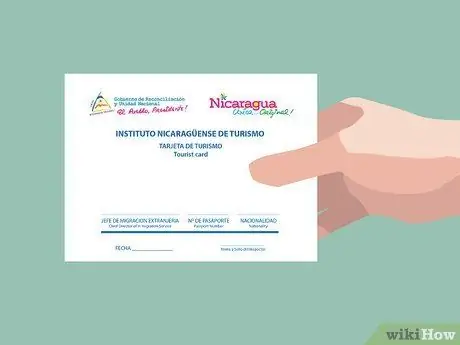 Путешествие из Коста-Рики в Никарагуа Шаг 10