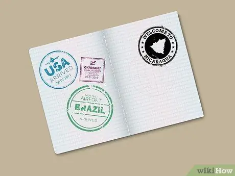 Путешествие из Коста-Рики в Никарагуа Шаг 12