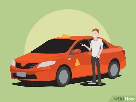 Путешествие из Коста-Рики в Никарагуа Шаг 02