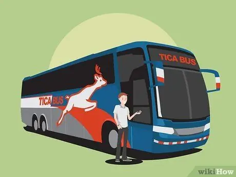 Путешествие из Коста-Рики в Никарагуа Шаг 04