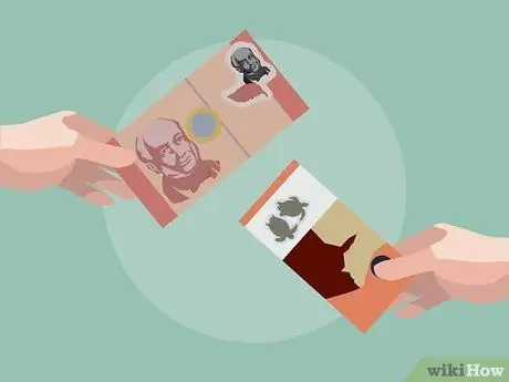 Путешествие из Коста-Рики в Никарагуа Шаг 06