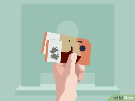 Путешествие из Коста-Рики в Никарагуа Шаг 08