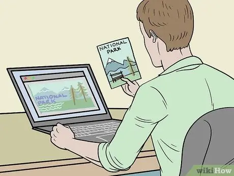 Лагерь Шаг 1