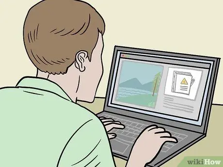 Лагерь Шаг 2