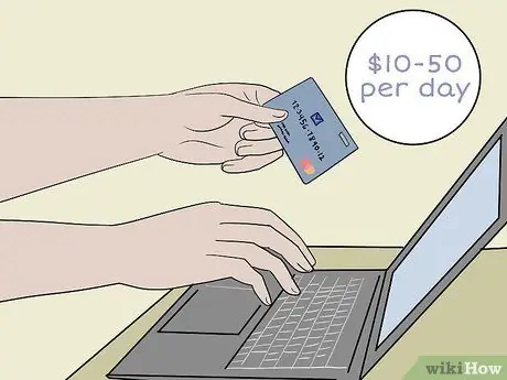 Лагерь Шаг 6