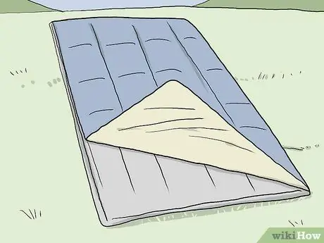 Лагерь Шаг 8