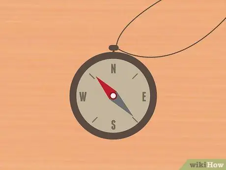 Пойдите в поход, шаг 11