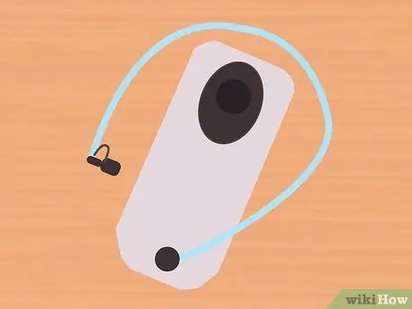 Пойдите в поход, шаг 13