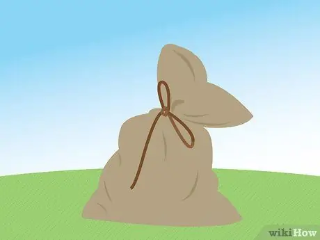 Пойдите в поход, шаг 14