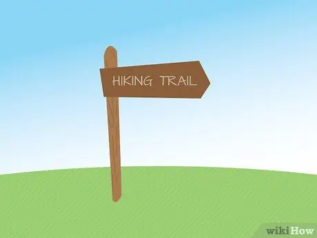 Отправляйтесь в поход, шаг 15