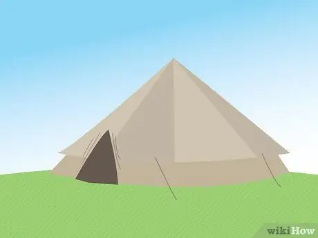 Отправляйтесь в поход, шаг 18