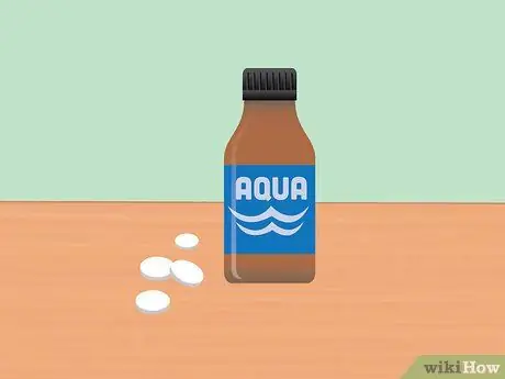 Пойдите в поход, шаг 5