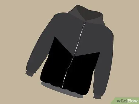 Пойти в поход, шаг 8