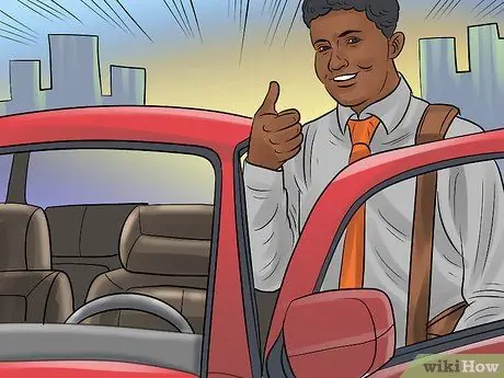 Снижение стресса в дороге Шаг 10