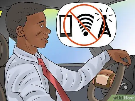 Снижение стресса в дороге Шаг 4