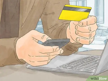 Используйте путевые баллы для праздничных подарков Шаг 4