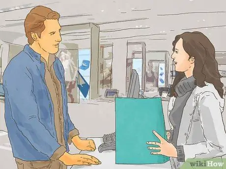 Используйте путевые баллы для праздничных подарков Шаг 6