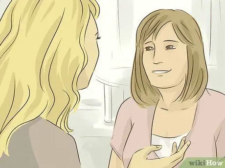 Имейте личную христианскую преданность Шаг 9