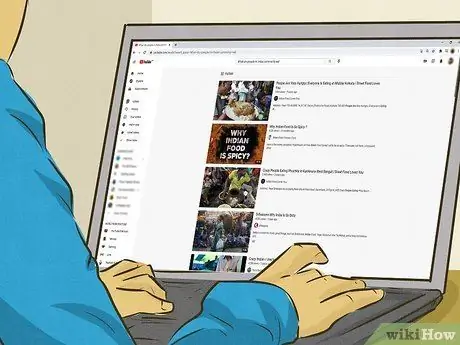 Узнайте о других культурах Шаг 2