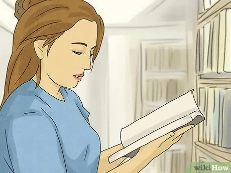 Узнайте о других культурах Шаг 4