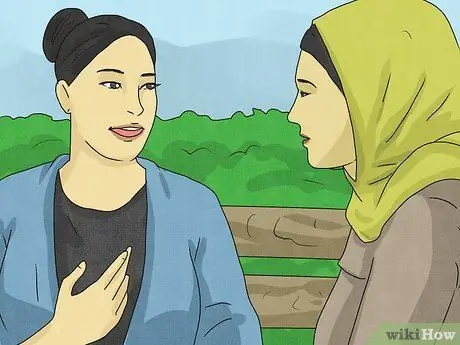 Узнайте о других культурах Шаг 9