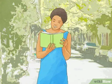 Представьтесь своим новым соседям Шаг 1