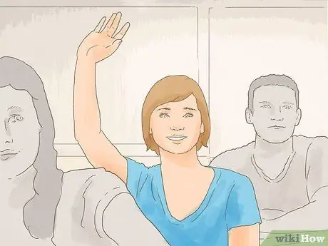 Представьтесь своим новым соседям Шаг 12