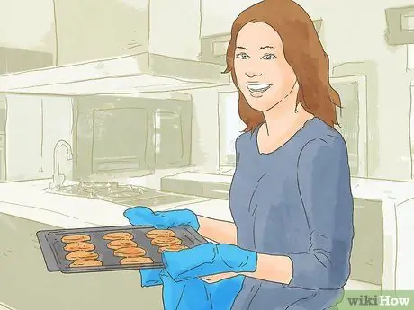 Представьтесь своим новым соседям Шаг 9