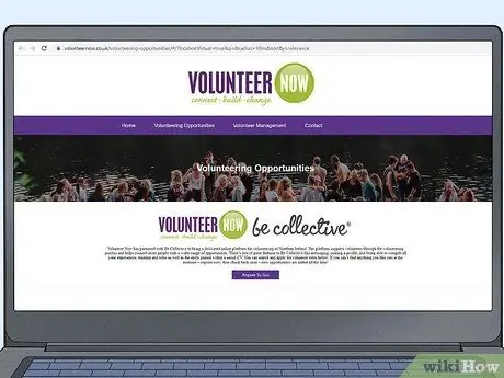 Познакомьтесь с кем-нибудь в Ирландии Шаг 5