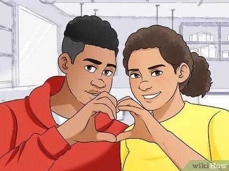 Познакомьтесь с кем-нибудь в Ирландии, шаг 7