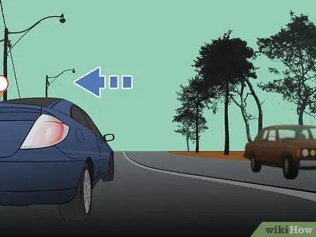 Поездка в Ирландию Шаг 1