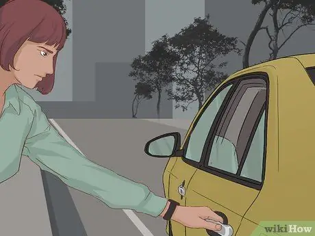 Поездка по Ирландии Шаг 11