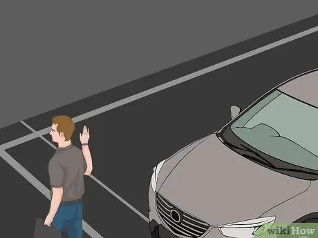 Поездка по Ирландии Шаг 2