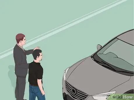 Поездка по Ирландии Шаг 8