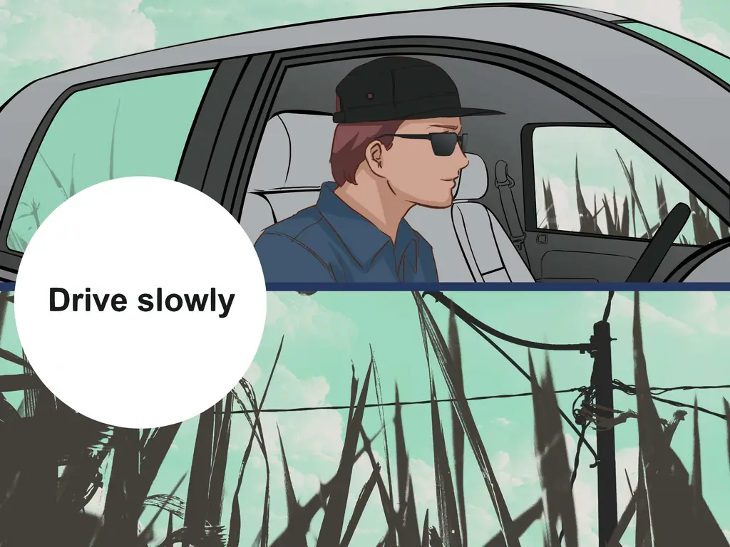 3 способа вождения в Ирландии