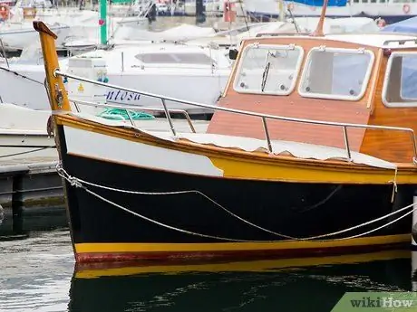 Путешествие по югу Франции Шаг 2