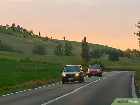 Путешествие по югу Франции Шаг 4