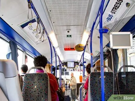 Путешествие по югу Франции Шаг 5