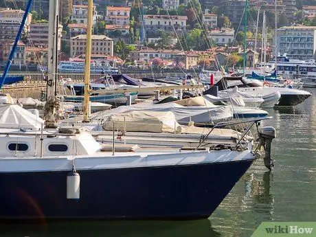 Путешествие по югу Франции Шаг 7