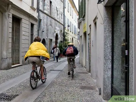 Путешествие по югу Франции Шаг 8