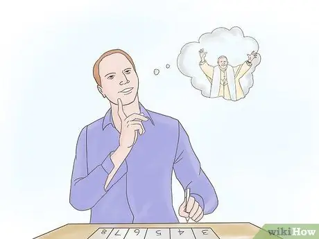 Посетите Ватикан Шаг 1