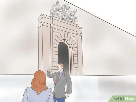 Посетите Ватикан Шаг 10