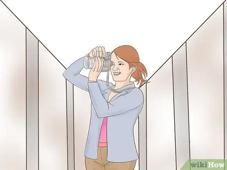 Посетите Ватикан Шаг 11