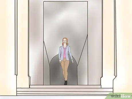 Посетите Ватикан Шаг 14