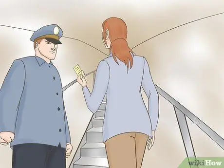 Посетите Ватикан Шаг 15