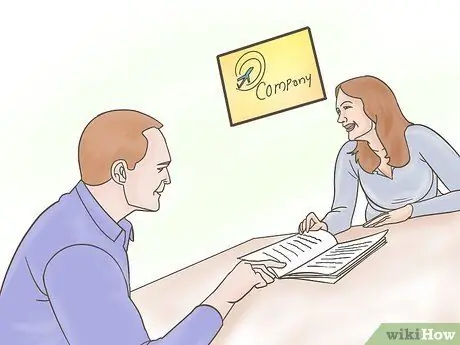 Посетите Ватикан Шаг 3