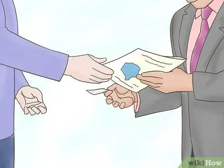 Посетите Ватикан Шаг 4