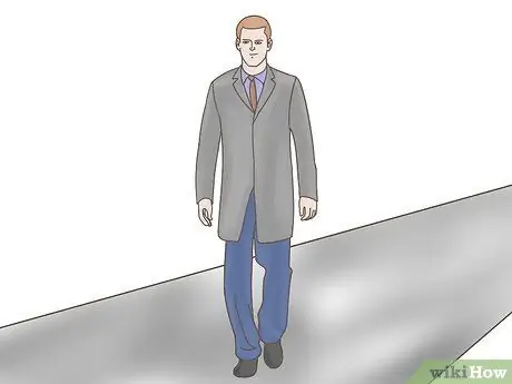 Посетите Ватикан Шаг 5