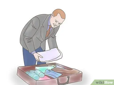 Посетите Ватикан Шаг 6