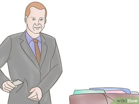 Посетите Ватикан Шаг 7